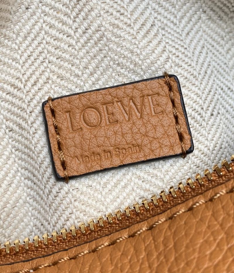 Loewe Puzzle Bags